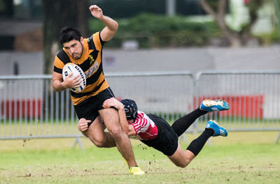 World First Premiership and World First Challenge Cup: Week 6 Previews & Fixtures