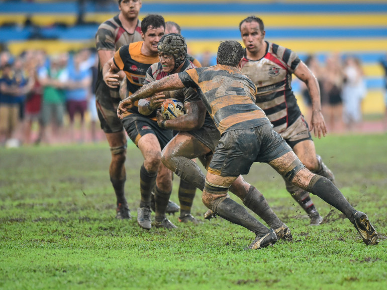 SRU Premiership League Preview