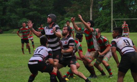 SRU NATIONAL LEAGUE WEEK 2 REVIEW