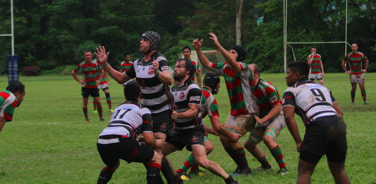 SRU NATIONAL LEAGUE WEEK 2 REVIEW