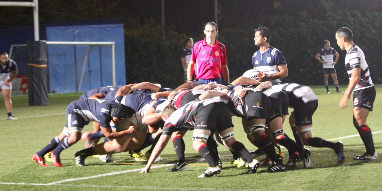 SRU NATIONAL LEAGUE WEEK 3 REVIEW