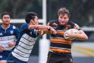 SRU NATIONAL LEAGUE WEEK 7 REVIEW