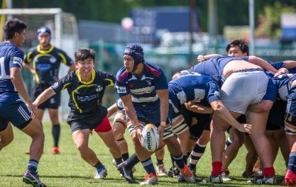 SRU NATIONAL LEAGUE WEEK 6 REVIEW