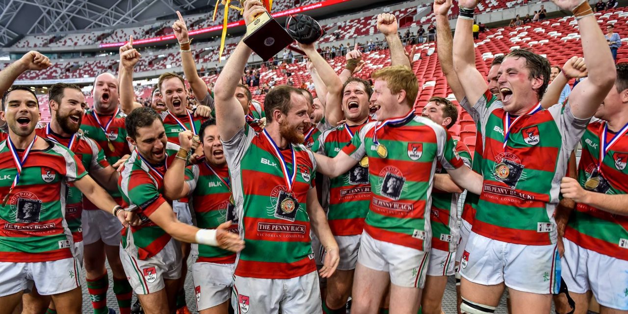 SRU Premiership Finals & National Women’s League Finals Review