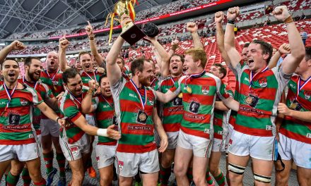 SRU Premiership Finals & National Women’s League Finals Review