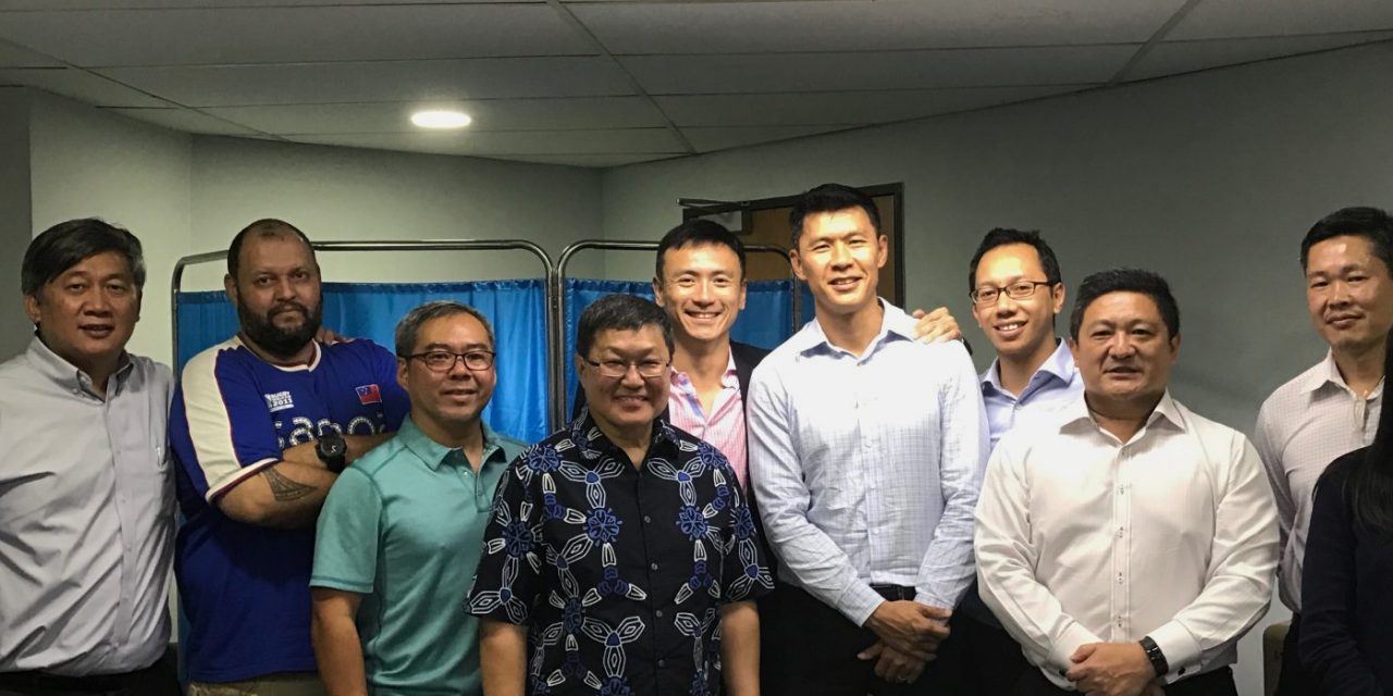 SRU Management Committee announces Key Priorities