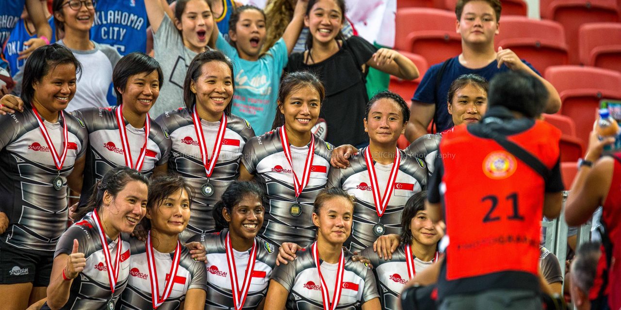 SEA GAMES RUGBY 7s SUPPORTERS TOUR PACKAGE