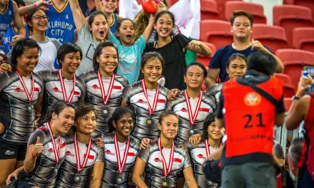 SEA GAMES RUGBY 7s SUPPORTERS TOUR PACKAGE