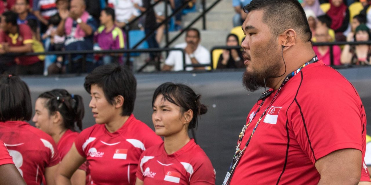 Match Day Commissioner and Team Manager Workshops