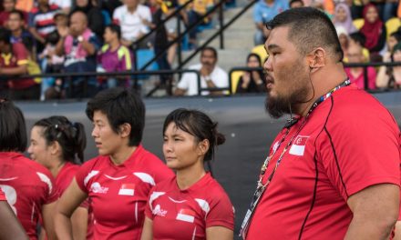 Match Day Commissioners (MDC) Recruitment!