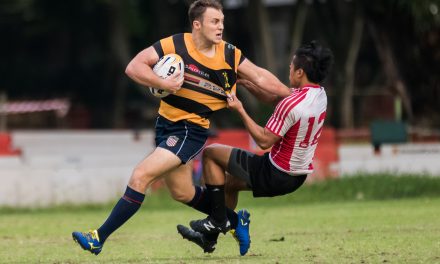 SRU Premiership Review – 25th November 17