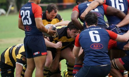 SRU PREMIERSHIP REVIEW – 9TH DECEMBER 17
