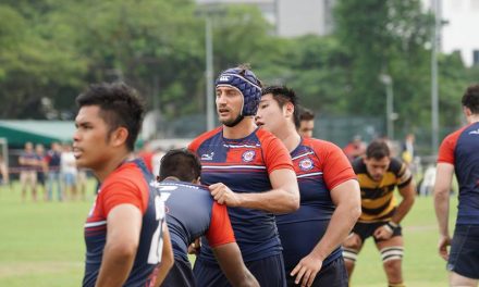 PREMIERSHIP CLUBS FEATURE – BEDOK KINGS RFC & SKYLLAS