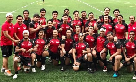 Singapore Select U19 Match Review