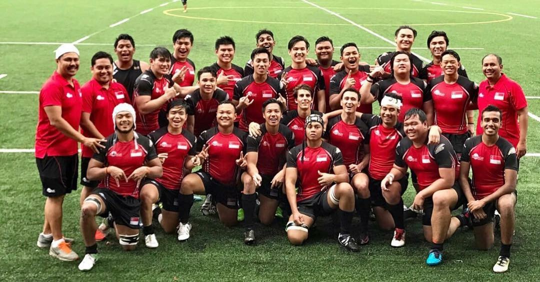 Singapore Select U19 Match Review