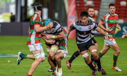 PREMIERSHIP CLUBS FEATURE – WANDERERS RUGBY FOOTBALL CLUB (WRFC)