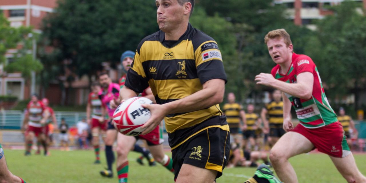 PREMIERSHIP FINAL PREVIEW – CAN SCC END THEIR 21-YEAR HOODOO OR WILL WANDERERS ATONE FOR THEIR DEFEAT LAST SEASON?